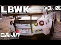 GAIJIN 3 (vol.6) Компания по продаже GT-R, Гараж MCR Factory. В гостях у Liberty Walk.