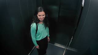 Win a free elevator renovation