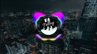 DJ KISS BACK TIKTOK FULL BASS REMIX