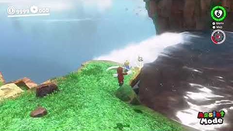 SMO Trickjumping Server - Triassic Balloons