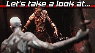 Hellpoint - 15 Min of Gameplay (Dark Sci-fi Action RPG)