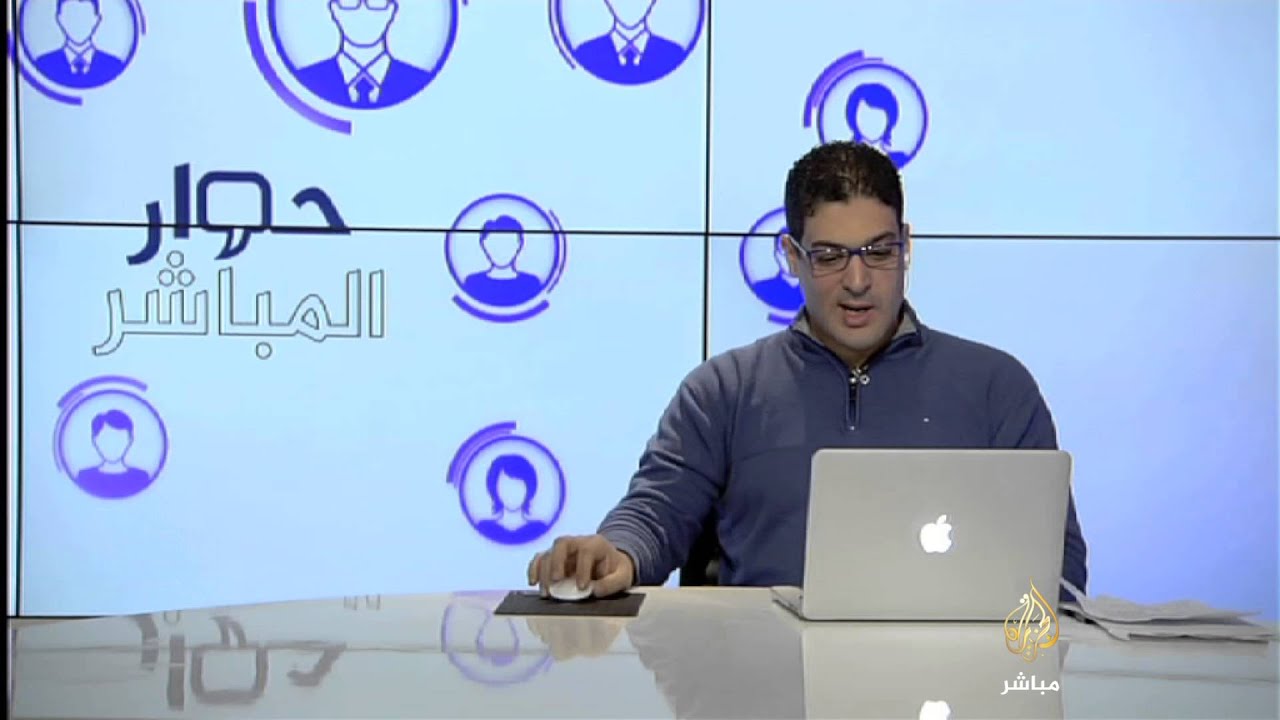 "حوار المباشر" .. هل يمكنك الاستغناء عن المحمول لمدة يوم واحد؟