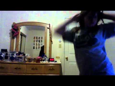 Emily Parsaliti Dancing Editor of this video Ameli...