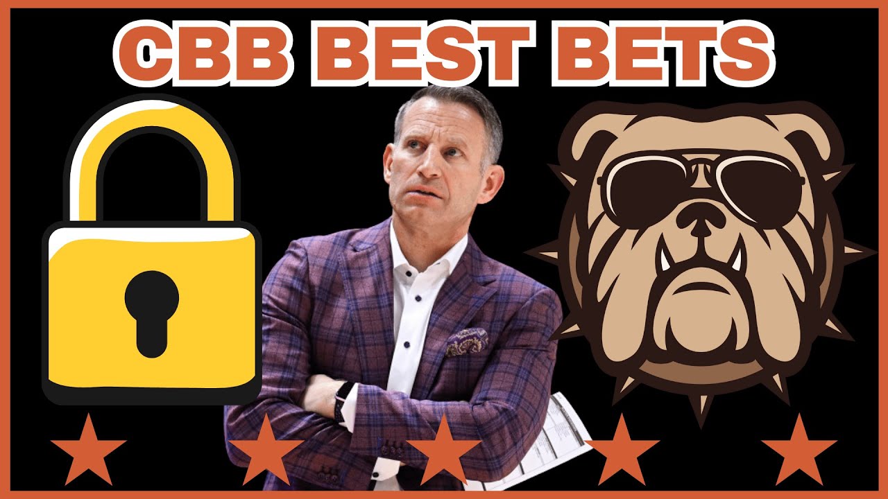 College Basketball Best Bets For December 21st | The College Experience: Basketball