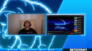 yzn dreams about zywoo carry