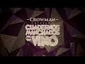 Crowman artesano  artesano de la palabra lyric oficial