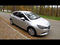 Opel Astra K отлично Авто... Почему не продаётся???