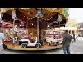 Carrousel van hendriks kermis apeldoorn 2022