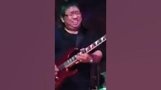 MAN KIDAL DAN AWANG BPR TANGKAP LENTOK - STILL GOT THE BLUES