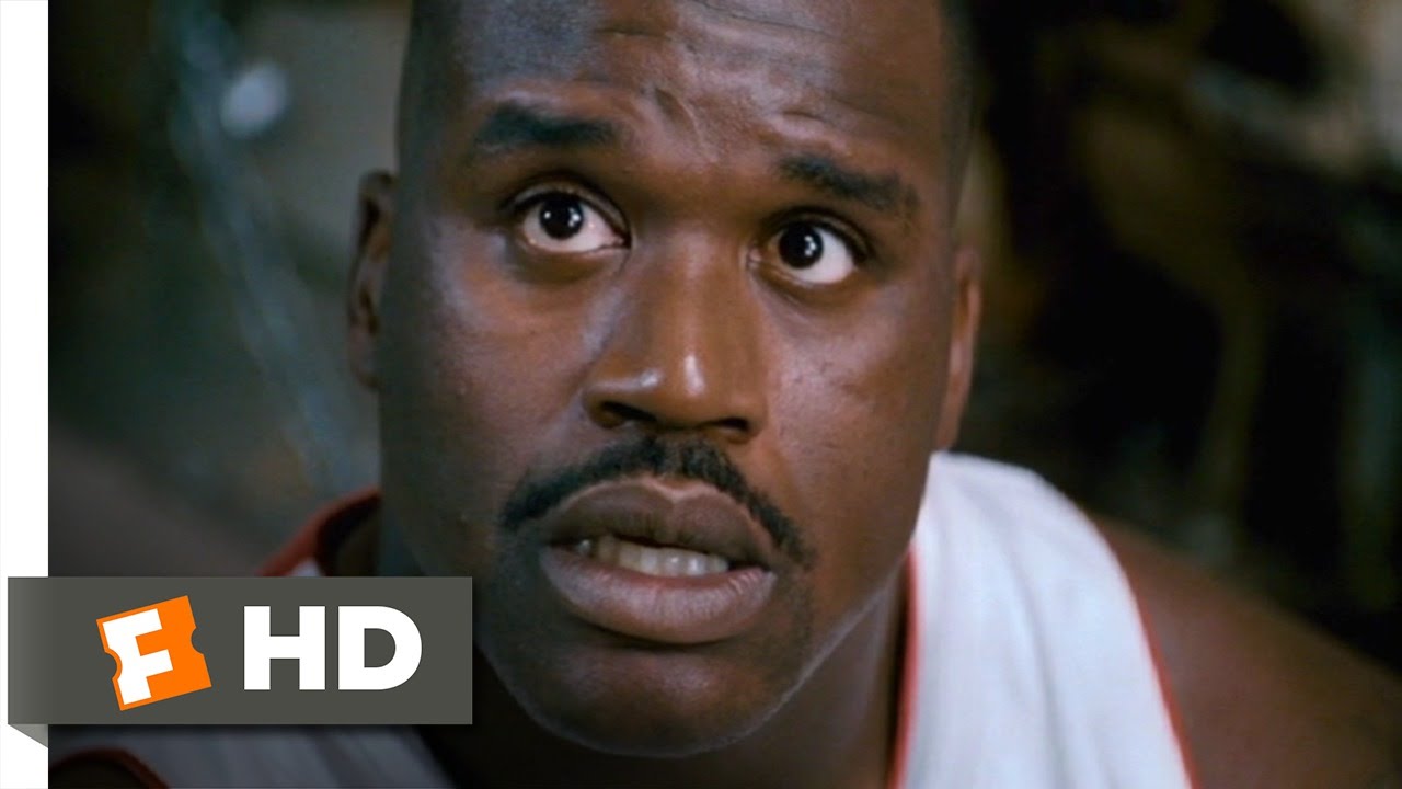 Download Scary Movie 4 (1/10) Movie CLIP - Let the Game Begin (2006) HD