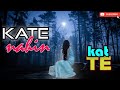 Kate nahin kat te ye din ki raat | video song |Anil Kapoor, sreedevi #videosong #katenhinkatte