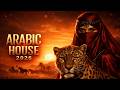 Habibi Deep House 2026 🔥 | Desert Fusion Beats (No Vocals)