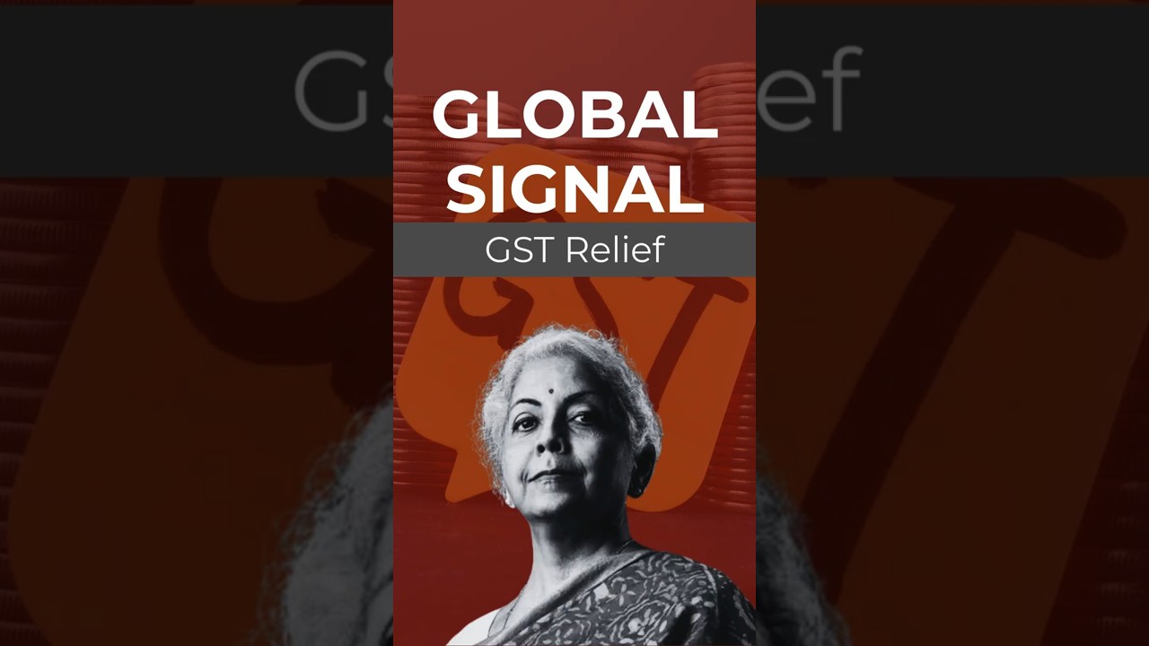 GST 2.0 Explained | Economist Mitali Nikore on India’s Growth Path