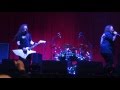 Exodus &quot;Blacklist&quot; (HD) (HQ Audio) Live Chicago 11/27/2015