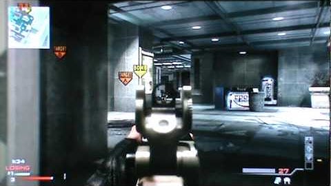 MW3- SnD 6 Man Clutch- (***ACE***) ACR 6.8-Modern Warfare 3