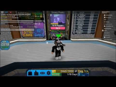 Fe2 Vip Servers Link 2019 Still Working Youtube - roblox fe2 vip server