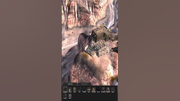 I Hate Playing Kenshi Sometimes :/