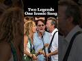 Eric Clapton &amp; Sheryl Crow’s Legendary Collab - Layla #music #short #shorts