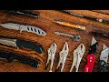 Testing Out All the Harbor Freight EDC Gear