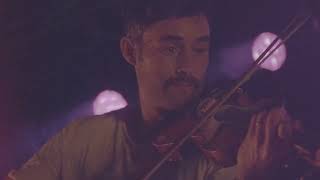 The East Pointers - Rafters (Official Video)