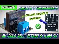 Módulo Relé Estado Sólido 5v // Conexión y Funcionamiento