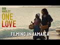 Bob Marley: One Love â€“ Filming In Jamaica (2024 Movie)