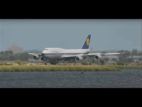 JFK Airport LIVE + ATC/ Non-Stop Heavies/Special livery's 8-26-25 @12pm Est. 1440p
