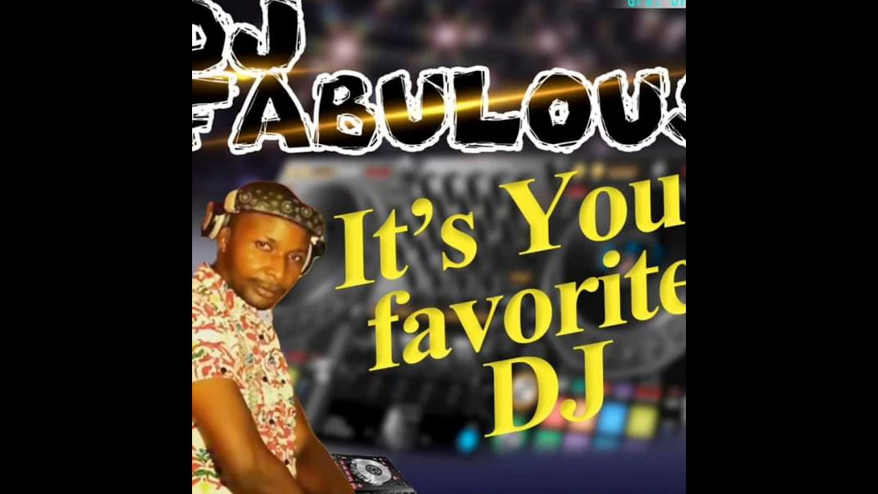 DJ FABULOUS SIX MILES RIDDIM 2021.