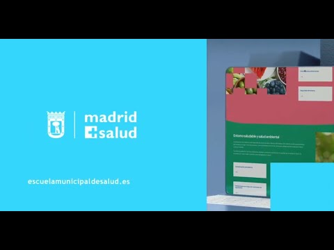 ¿Conoces la Escuela Municipal de Salud?