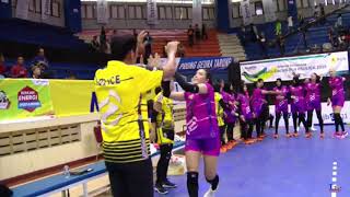 #พรพรรณ #ลีกอินโด Volleyball Highlight JEP vs JPP พรพรรณ เกิดปราชญ์ ในลีกอินโดนีเซีย