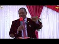 ASKOFU ATOA BONGE LA SEMINA USIMU BEBE MTU BALI MBEBE YESU NA UUSHINDE UBAYA KWA WEMA Part 2 ASKOFU ATOA BONGE LA SEMINA USIMU BEBE MTU BALI MBEBE YESU NA UUSHINDE UBAYA KWA WEMA Part 2
