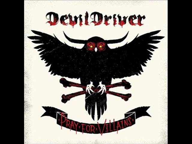DevilDriver - Teach Me to Whisper