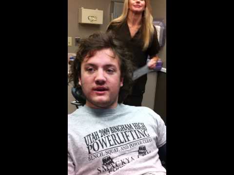 AlexWhitt Wisdom Teeth Part 1 Funny!