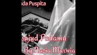 Bersujud Padamu(Nazia Marwiana )