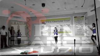 Satyamev jayate... Dance choreography by Hiren soni... The Hiren's Dance Studio