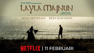 LAYLA MAJNUN -  Teaser