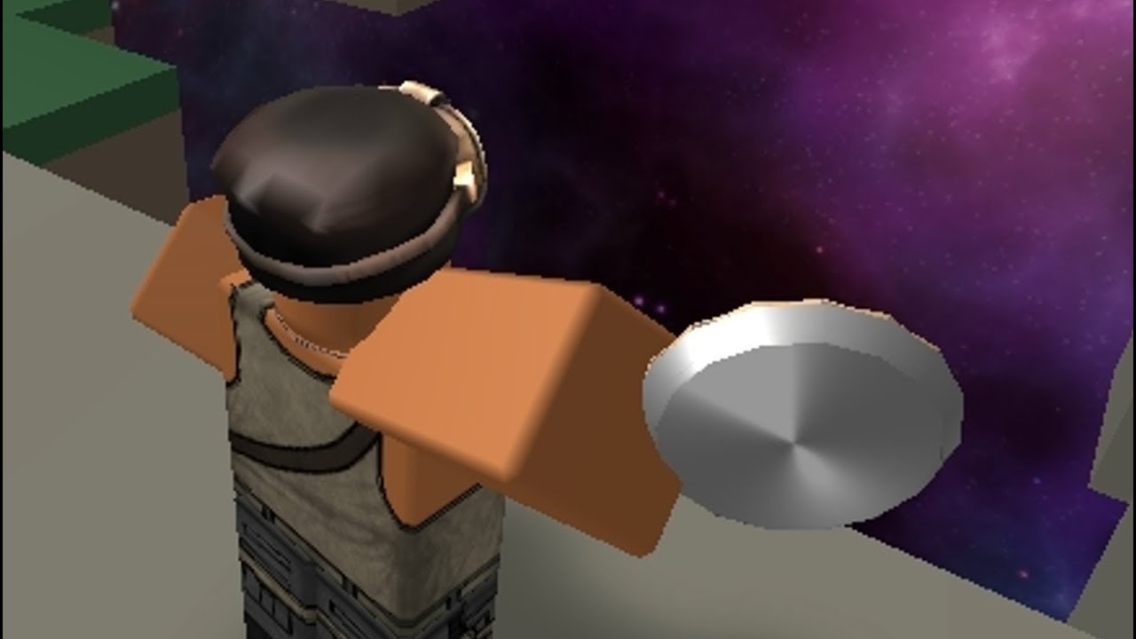 Roblox (R2D:A Chronos XI Quest with random shit) - YouTube