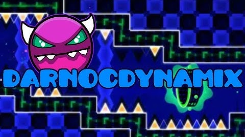 Geometry Dash 2.1 // [Demon] DarnocDynamix by TheRealDarnoc // BackLash