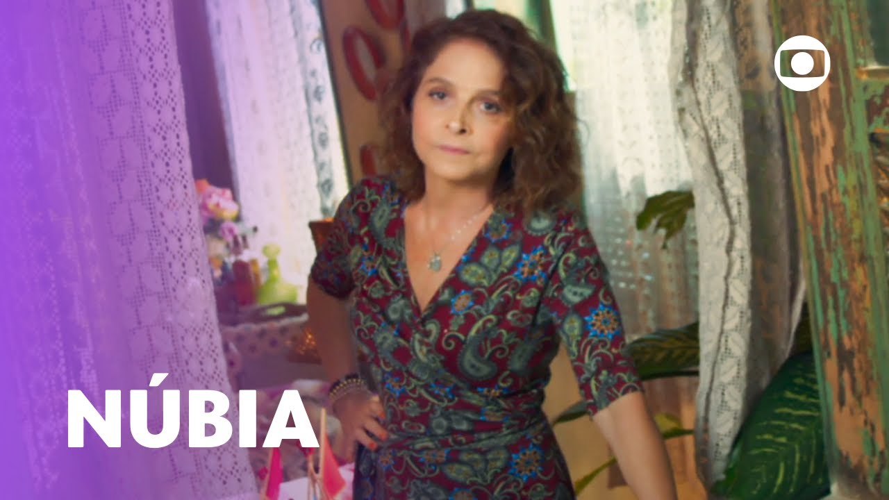 TRAVESSIA: Núbia e Brisa viverão em atritos por causa de Ari! | Travessia | TV Globo