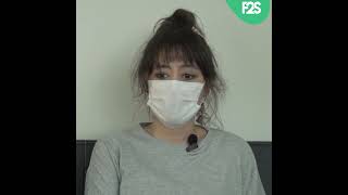 Flex2Shape Sayesinde Ağrıların Artışı Durdu Ve Aklım Başıma Geldi