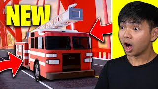 This CHANGED Roblox Jailbreak FOREVER! New Javelin Limited Roblox Jailbreak)