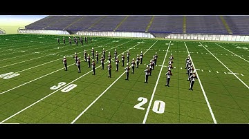 Rotating Blocks - How To Write Drill Tutorials