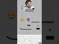 文字をぶっ飛ばして取るんだよオオオオオ!w 【 supertype 】#shorts