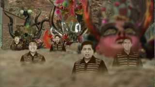 Miniatura del video "Fraterno de Corazon-lila k'olila--Llajtaymanta"