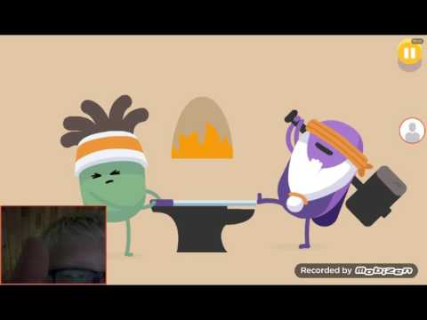 Dumb Ways to die 2 играю и идеальное прохождение    :)