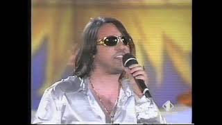 Piotta - Supercafone (Live Festivalbar 1999)