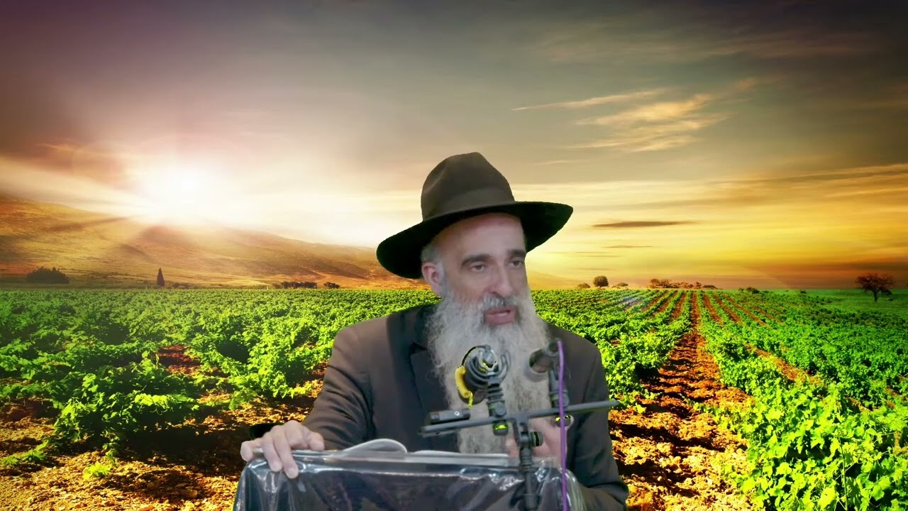 הרב מאיר דוד שמואלי - זכאים לגאולה