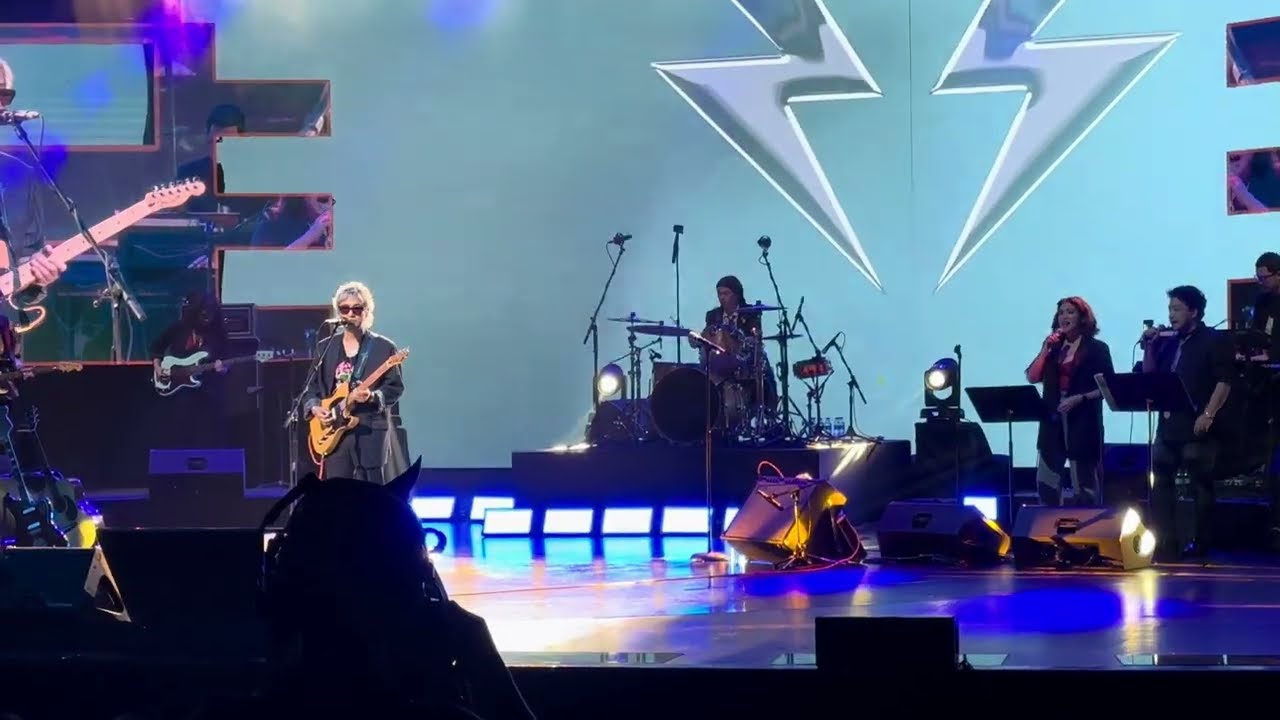 Ely Buendia - ALAPAAP | Ely Buendia Live 2024