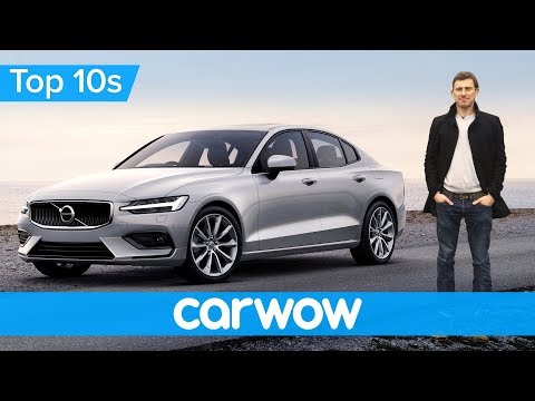 new-volvo-s60-2019---see-why-it-makes-the-germans-seem-boring-|-top10s