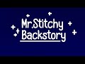 🖤Skazka🖤 / Mr.stitchy Backstory/*Teoria*  Piggy roblox _ Leer descripción